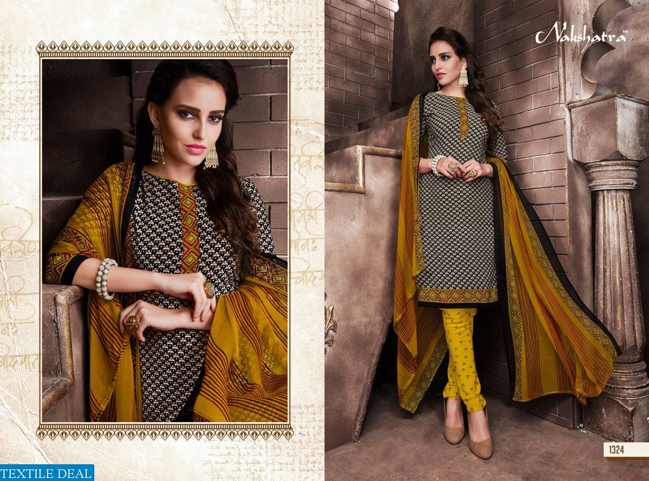 Anmol nakshatra vol-35 Wholesale Summer collection